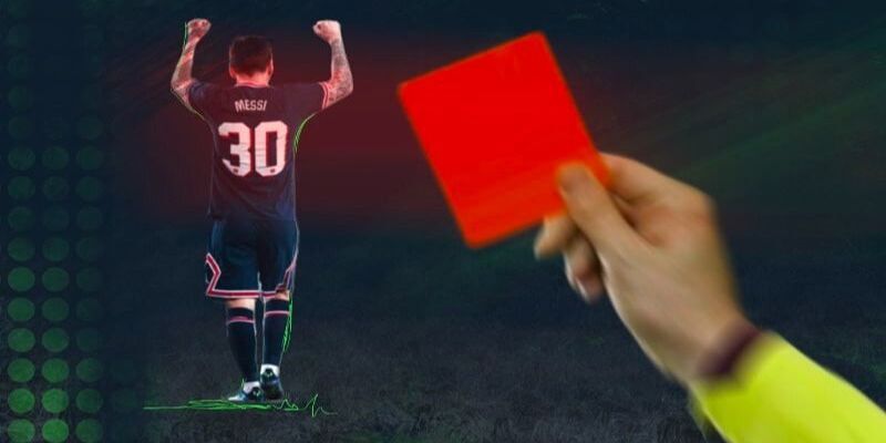 Khái niệm kèo thẻ phạt là gì